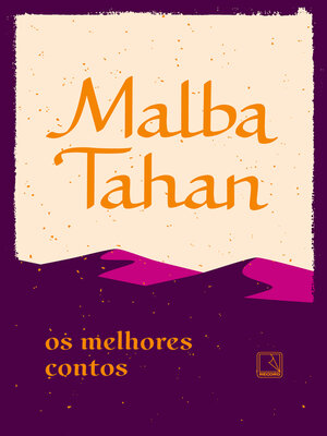cover image of Os melhores contos